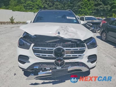 Piąte zdjęcie samochodu w środku: 2026 MERCEDES-BENZ GLE 350 VIN:4JGFB4EB4TB573686 - miniatura