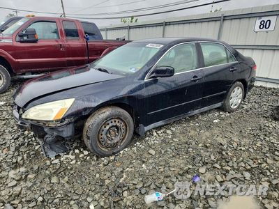 2004 HONDA ACCORD 1HGCM663X4A072413 - główne zdjęcie licytacji z USA - miniatura