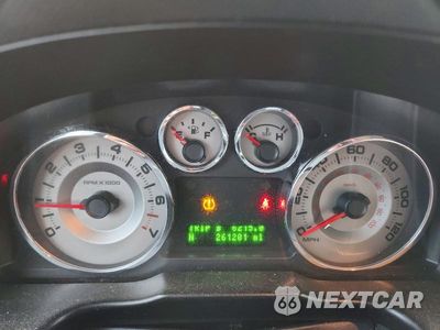 Zdjęcie 9 z 12 samochodu: 2008 FORD EDGE LIMITED VIN:2FMDK39C38BA50553 - miniatura