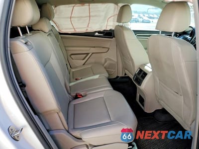 Zdjęcie 11 z 13 samochodu: 2018 VOLKSWAGEN ATLAS SE VIN:1V2LR2CA9JC552145 - miniatura