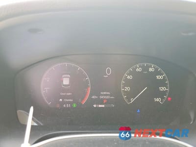 Zdjęcie 9 z 13 samochodu: 2023 HONDA HR-V LX VIN:3CZRZ1H36PM706795 - miniatura