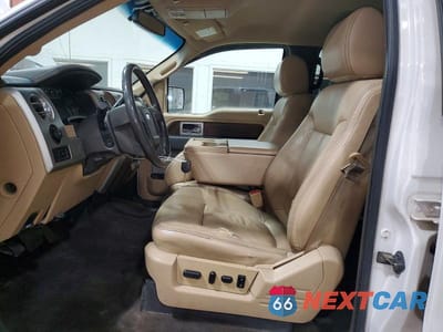 Zdjęcie 7 z 12 samochodu: 2013 FORD F-150 LARIAT VIN:1FTFW1ET8DKD26009 - miniatura