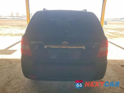 Zdjęcie 6 z 12 samochodu: 2008 KIA SORENTO BASE VIN:KNDJD735X85764607 - miniatura
