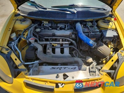 Zdjęcie 11 z 12 samochodu: 2003 DODGE NEON SRT-4 VIN:1B3ES66S13D216501 - miniatura