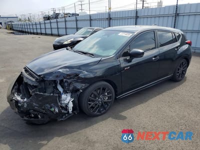 2024 SUBARU IMPREZA RS JF1GUHJC1R8352034 - główne zdjęcie licytacji z USA - miniatura