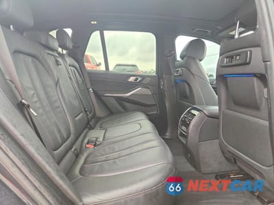 Zdjęcie 11 z 13 samochodu: 2019 BMW X5 XDRIVE40I VIN:5UXCR6C54KLL08527 - miniatura