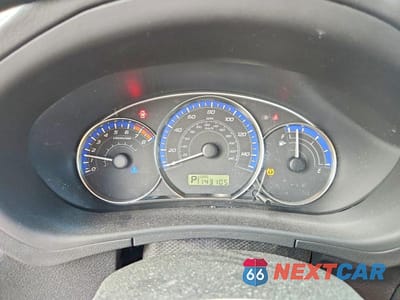Zdjęcie 9 z 12 samochodu: 2012 SUBARU FORESTER 2.5X PREMIUM VIN:JF2SHADC9CH426580 - miniatura