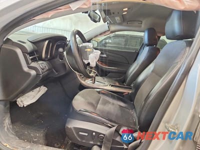 Zdjęcie 7 z 12 samochodu: 2013 CHEVROLET MALIBU 1LT VIN:1G11C5SA9DF243719 - miniatura