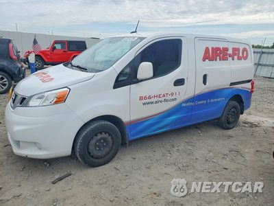 2021 NISSAN NV200 DELIVERY VAN 3N6CM0KN7MK696748 - główne zdjęcie licytacji z USA - miniatura