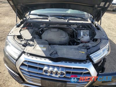 Zdjęcie 12 z 13 samochodu: 2019 AUDI Q5 PREMIUM PLUS VIN:WA1BNAFYXK2117759 - miniatura