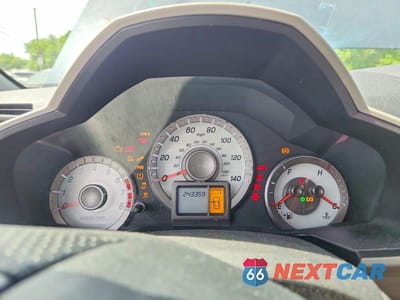 Zdjęcie 9 z 13 samochodu: 2012 HONDA PILOT EX VIN:5FNYF4H43CB032544 - miniatura