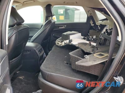 Zdjęcie 11 z 13 samochodu: 2020 FORD EDGE SEL VIN:2FMPK3J99LBA58064 - miniatura