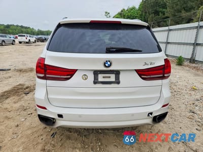 Zdjęcie 6 z 13 samochodu: 2015 BMW X5 XDRIVE50I VIN:5UXKR6C58F0J75175 - miniatura