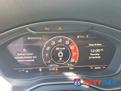 Zdjęcie 9 z 13 samochodu: 2018 AUDI SQ5 PREMIUM PLUS VIN:WA1A4AFY2J2195997 - miniatura