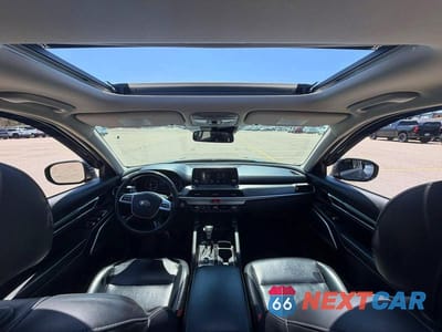 Zdjęcie 11 z 13 samochodu: 2020 KIA TELLURIDE S VIN:5XYP6DHC3LG037187 - miniatura
