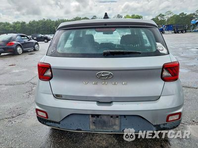 Zdjęcie 6 z 14 samochodu: 2021 HYUNDAI VENUE SE VIN:KMHRB8A36MU067544 - miniatura