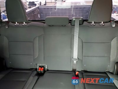 Zdjęcie 10 z 13 samochodu: 2023 CHEVROLET SILVERADO K1500 LT VIN:1GCPDDEK6PZ233066 - miniatura