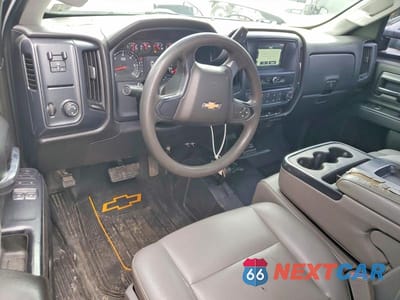 Zdjęcie 8 z 13 samochodu: 2016 CHEVROLET SILVERADO K3500 VIN:1GB3KYCGXGZ274220 - miniatura