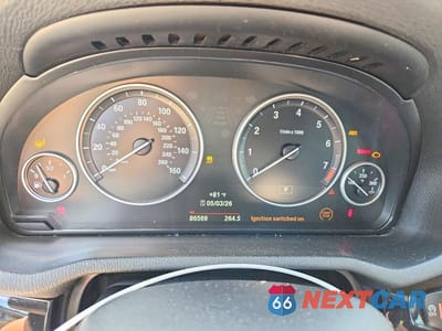 Zdjęcie 9 z 13 samochodu: 2017 BMW X3 XDRIVE28I VIN:5UXWX9C50H0D97904 - miniatura