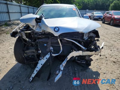 Piąte zdjęcie samochodu w środku: 2019 BMW X3 XDRIVEM40I VIN:5UXTS3C59KLR73507 - miniatura
