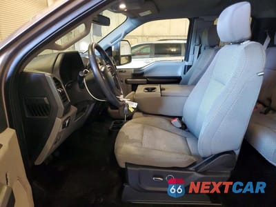 Zdjęcie 7 z 12 samochodu: 2018 FORD F150 SUPER CAB VIN:1FTFX1EG1JKC34204 - miniatura