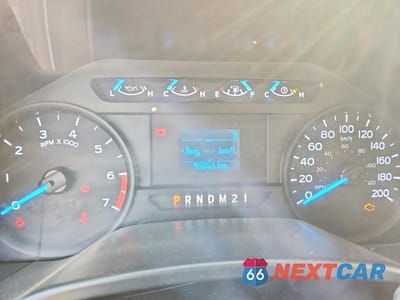 Zdjęcie 9 z 12 samochodu: 2022 FORD F250 SUPER DUTY VIN:1FT7W2B69NEC22332 - miniatura