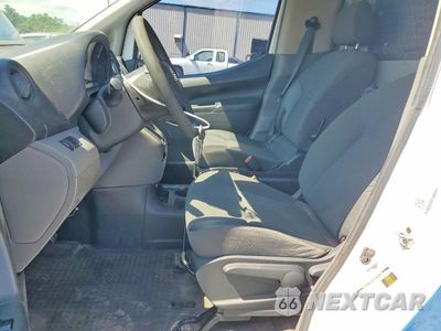 Zdjęcie 7 z 14 samochodu: 2015 NISSAN NV200 SV VIN:3N6CM0KN6FK709685 - miniatura