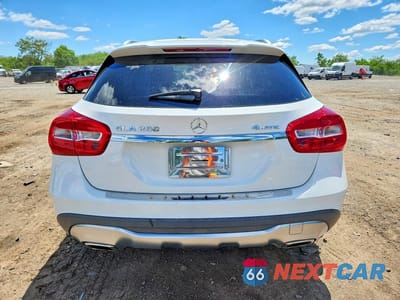 Zdjęcie 6 z 13 samochodu: 2019 MERCEDES-BENZ GLA 250 4MATIC VIN:WDCTG4GB1KJ602419 - miniatura