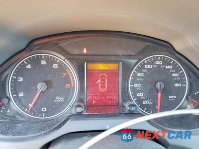 Zdjęcie 9 z 13 samochodu: 2011 AUDI Q5 2.0T QUATTRO PREMIUM, QUATTRO PRESTIGE HYBRID, TDI QUATTRO PREMIUM PLUS VIN:WA1CFAFP5BA008950 - miniatura