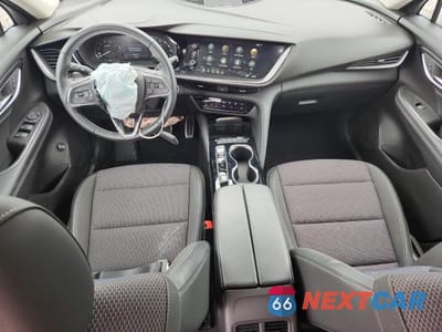 Zdjęcie 8 z 13 samochodu: 2023 BUICK ENVISION PREFERRED VIN:LRBAZLR42PD024819 - miniatura
