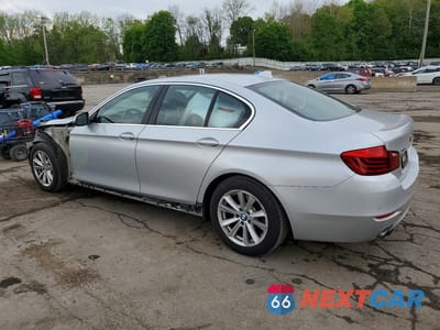 Drugie zdjęcie samochodu z przodu: 2015 BMW 528 XI VIN:WBA5A7C54FD627737 - miniatura
