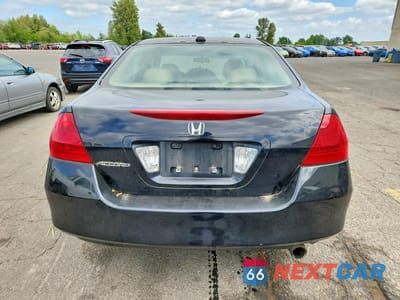 Zdjęcie 6 z 12 samochodu: 2006 HONDA ACCORD EX VIN:1HGCM56816A174434 - miniatura