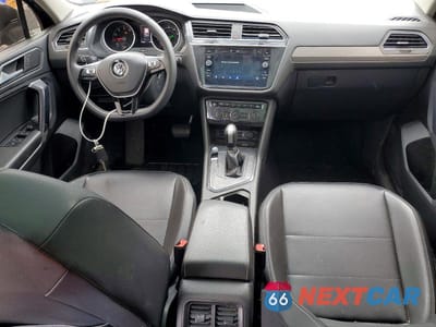 Zdjęcie 8 z 13 samochodu: 2021 VOLKSWAGEN TIGUAN SE VIN:3VV3B7AXXMM028131 - miniatura