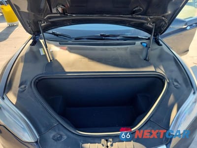 Zdjęcie 11 z 12 samochodu: 2017 TESLA MODEL S VIN:5YJSA1E2XHF183779 - miniatura
