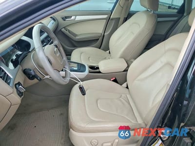 Zdjęcie 7 z 12 samochodu: 2011 AUDI A4 PREMIUM VIN:WAUBFAFL2BN049556 - miniatura