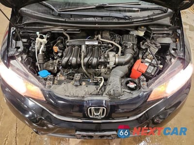 Zdjęcie 11 z 12 samochodu: 2016 HONDA FIT EX VIN:JHMGK5H71GX046010 - miniatura