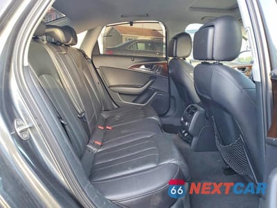 Zdjęcie 10 z 12 samochodu: 2015 AUDI A6 PRESTIGE VIN:WAUHGAFC1FN005299 - miniatura