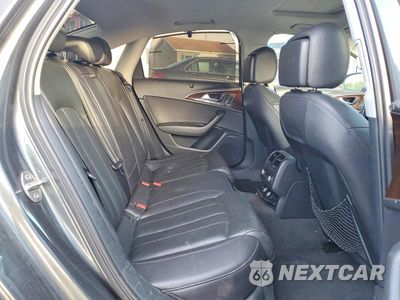 Zdjęcie 10 z 12 samochodu: 2015 AUDI A6 PRESTIGE VIN:WAUHGAFC1FN005299 - miniatura