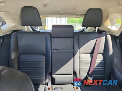 Zdjęcie 10 z 14 samochodu: 2017 LEXUS NX 200T BASE VIN:JTJBARBZ6H2123336 - miniatura