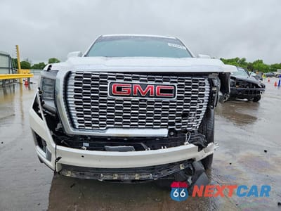Piąte zdjęcie samochodu w środku: 2024 GMC YUKON DENALI VIN:1GKS2DKL4RR178394 - miniatura