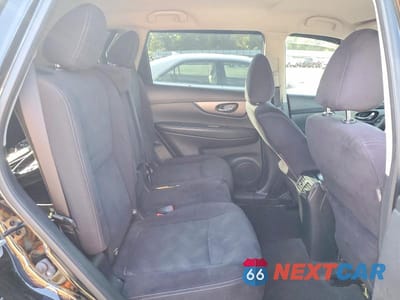 Zdjęcie 10 z 12 samochodu: 2016 NISSAN ROGUE S VIN:JN8AT2MV8GW150897 - miniatura