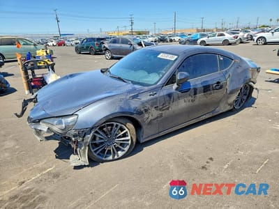 2013 SCION FR-S BASE JF1ZNAA1XD1731188 - główne zdjęcie licytacji z USA - miniatura