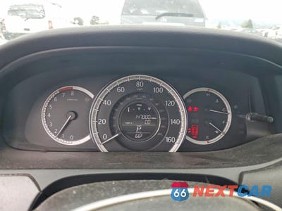 Zdjęcie 10 z 13 samochodu: 2014 HONDA ACCORD LX VIN:1HGCR2F30EA200072 - miniatura