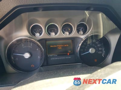 Zdjęcie 9 z 12 samochodu: 2013 FORD F250 SUPER DUTY VIN:1FT7W2BT2DEA85240 - miniatura