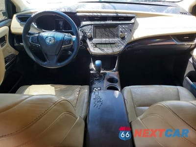 Zdjęcie 8 z 12 samochodu: 2014 TOYOTA AVALON LIMITED VIN:4T1BK1EB0EU093486 - miniatura