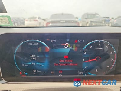 Zdjęcie 9 z 13 samochodu: 2020 MERCEDES-BENZ A 220 VIN:W1K3G4EB1LJ230984 - miniatura