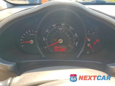Zdjęcie 9 z 13 samochodu: 2011 KIA SPORTAGE LX VIN:KNDPB3A20B7117579 - miniatura