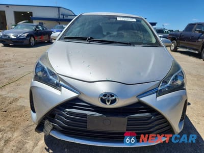 Piąte zdjęcie samochodu w środku: 2018 TOYOTA YARIS 5-DOOR LE VIN:VNKKTUD3XJA096654 - miniatura