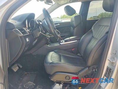 Zdjęcie 7 z 12 samochodu: 2014 MERCEDES-BENZ GL 450 4MATIC VIN:4JGDF7CE7EA430086 - miniatura