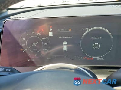 Zdjęcie 9 z 14 samochodu: 2024 KIA SPORTAGE X-PRO VIN:5XYK7CDF7RG186258 - miniatura